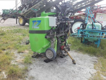 Pulverización Tecnoma usado