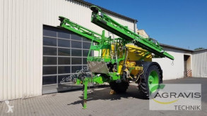 Veldspuitsysteem Damman-Croes tweedehands
