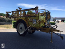 Dubex spraying used