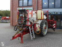 Holder Spritzen gebrauchter