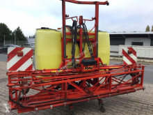 Rau D 2 tweedehands Gedragen veldspuit