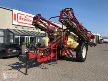 Hardi Commander 4200 TWIN Polverizzatore trainato usata