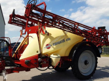 Hardi Navigator 4000 Çekilir püskürtücü ikinci el araç