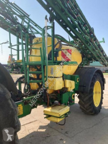Pulverización Pulverizador automotor John Deere 840 i