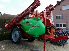 Pulverización Pulverizador arrastrado Krukowiak Goliat 24-21