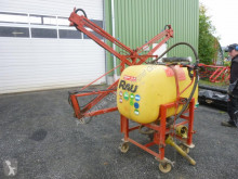 Getrokken veldspuit Rau Autres