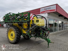 Pulverización Pulverizador arrastrado John Deere 638