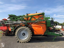 Самоходна пръскачка Amazone UX 6200