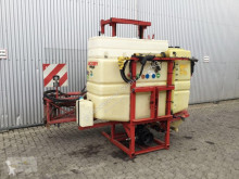 Pulverización Pulverizador portátil Jacoby Eurolux 1000 TL