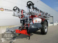Pulverización Pulverizador arrastrado Kuhn METRIS 2 RHA3