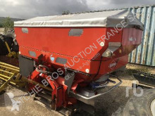 Pulvérisation Kuhn AXIS 40.1W