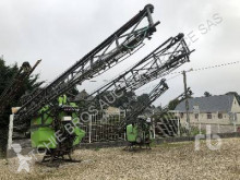 Tecnoma spraying TZ ELECTRON