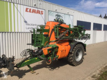 Tažený rozprašovač Amazone UX 6200 Super