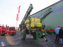 Nc Europa 3024 used Trailed sprayer