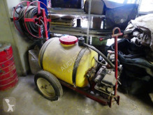 Pulvérisateur automoteur