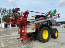 Pulverización Jacoby Eurolux 1000 TL usado