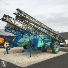 Pulverización Pulverizador arrastrado usado Berthoud Maxxor 40