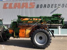 Polverizzatore trainato Amazone UX 5200