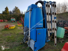 Lemken SIRIUS 9/1900 Самоходный опрыскиватель б/у