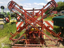 Pulverización Pulverizador portátil Hardi NK 600