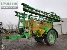 Pulverización Pulverizador arrastrado Damman-Croes ANP 4024 Classic