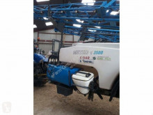 Evrard spraying used
