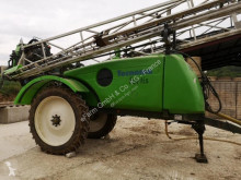 Tecnoma spraying used