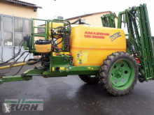 Amazone Vontatott permetezőgép UG 3000 Power