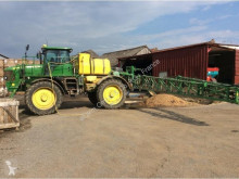 Permetezés John Deere használt