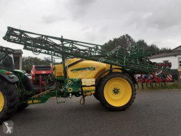 Pulverización John Deere usado