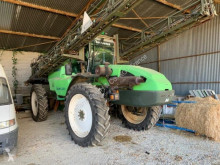 Tecnoma spraying used