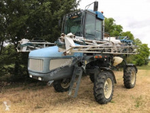 Evrard spraying used