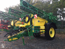 Pulvérisation John Deere 740 neuf