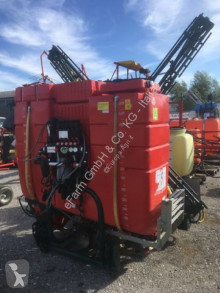 Vogel & Noot spraying used