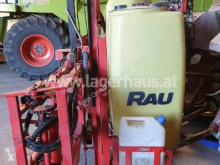 Besprutning Rau begagnad