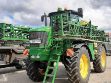 Pulverização John Deere usada