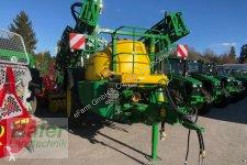 Pulvérisation John Deere occasion