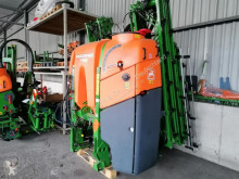 Pulverización Amazone usado
