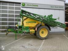 Pulverização John Deere usada