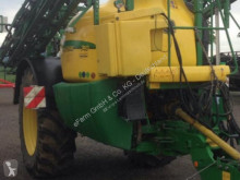 Пръскане John Deere втора употреба