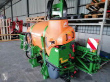 Pulverización Amazone usado