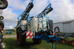 Разбрызгивание Lemken б/у