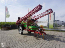 Krukowiak spraying used