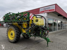 John Deere spraying used