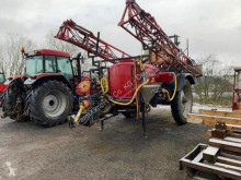 Pulverización Case IH usado