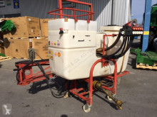 Holder spraying used