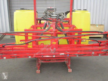 Rau spraying used