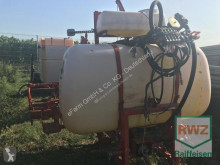 Rau spraying used
