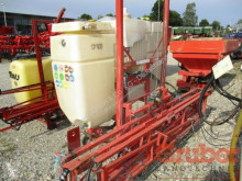 Holder spraying used