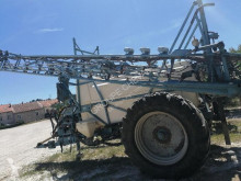 Pulverización Evrard TE 3300 Pulverizador portátil usado